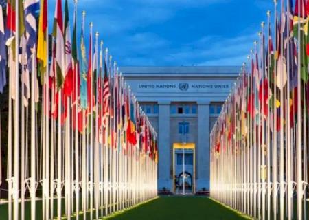 Conselho de Segurança da ONU rejeita proposta do Brasil sobre conflito